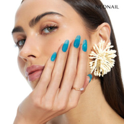 Smalto semipermanente 7,2 ml - Ocean Glaze